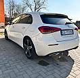 Mercedes Classe A 180D 2020
