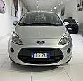 Ford Ka Ka+ 1.2 8V 69Cv