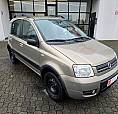 Fiat Panda 1.2 Climbing|Natural Power