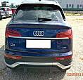 Audi Q5 2024 Per Ricambi