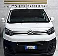 Citroen Jumpy Cambio Automatico Diesel