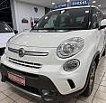 Fiat 500L 1.3 Mjt Trekking Full Optional