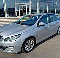 Peugeot 308 Sw 1.6 Bluehdi Business S&S 120Cv...