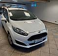 Ford Fiesta 1.2 60Cv 5 Porte Business