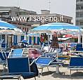 Fronte Mare A Lido Di Pomposa