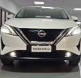 Nissan Qashqai Mhev 158 Cv Xtronic Business
