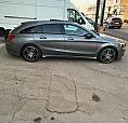 Mercedes Cla 220 Amg 2018