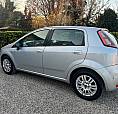 Fiat Punto 1.2 8V 5 Porte Lounge - Neopatentati Pe