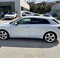 Audi A3 Spb 35 Tdi S Tronic Line Edition