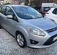 Ford C-Max 1.6 120Cv Gpl Titanium