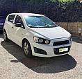 Chevrolet Aveo 1.2 70Cv 5 Porte Ls