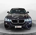 Bmw X4 F26 Xdrive20D Business Advantage
