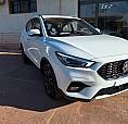 Mg Zs Classic 1.5 Luxury Nuova