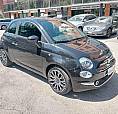 Fiat 500 1.0 Hybrid Dolcevita- Navi-Clima Automa