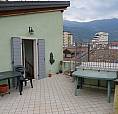 Rovereto- Attico Su Due Livelli