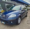 Citroen C3 100 Mila Km!