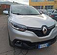 Renault Kadjar Dci Sport Edition