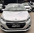 Peugeot 208 1.6 Bluehdi 75 Cv Allure
