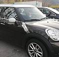 Mini Countryman 2.0 Cooper D Automatica E6 Catena 