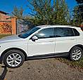 Volkswagen Tiguan 2.0 Tdi Scr Dsg 4Motion Advanced