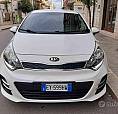Kia Rio 1.1 Crdi 75Cv 5P. Cool Diesel Unipro