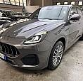 Maserati Grecale Grecale Mhev 250 Cv Gt