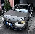 Citroen C4 Cactus Puretech 75 Feel Tetto Navi Tele