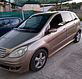 Mercedes Classe B 180