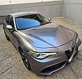 Alfaromeo Giulia Veloce- Distribuzione E Tagliando