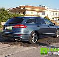Ford Mondeo Full Hybrid 2.0 187 Cv Ecvt Sw Vigna