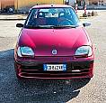 Fiat Seicento 1.1I Cat Sporting