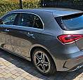Mercedes Classe A 180D