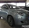 Fiat - 500 E - 500 Icon Aut 42 Kw Car Play Sys-