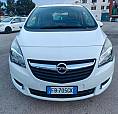 Opel Meriva 1.4 Turbo 120Cv Gpl Tech Elective