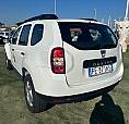 Dacia Duster 1.5 Dci 110Cv Start&Stop 4X2 Ambiance