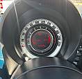 Fiat 500 Lounge Con Tettino In Vetro E Tendalino