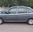Citroen Xsara Picasso 1.8 16V Exclusive