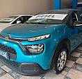 Citroen C3 Bluehdi 100 S&S Shine