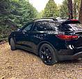 Infiniti Qx70 Gancio Traino