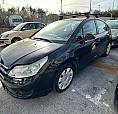 Citroen C4 1.4 Benzina Con Fermo Amministrativo