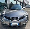 Nissan Juke 1.6 Gpl Acenta 1°Prop-Km Certificati