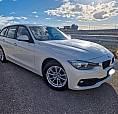 Bmw 316 316D Touring Business Advantage Aut.