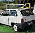 Fiat Panda 1100 Con Soli 84Mila Km Originali