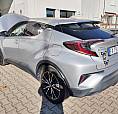 Toyota C-hr 1.8 Hybrid E-cvt Lounge