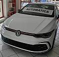 Volkswagen Golf 8 Gti 2.0 245Cv Gancio Traino