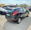 Ford Fiesta 1.2 Benzina - Gpl Perfetta
