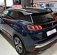 Peugeot 3008 Hybrid Plug-In 1.6 Phev Eat8 11- 2022