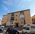 Via Marogna, Monte Alto