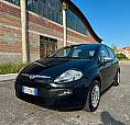 Fiat Punto Evo 1.3 Mjt 75 Cv 5P Active