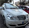Mercedes-Benz B 200 180 Cdi Executive